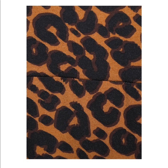 NEW, Terra & Sky Plus Size Full Length Leggings - Picture 3 of 7